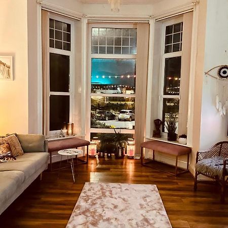 Southsea Retreatアパートメント エクステリア 写真