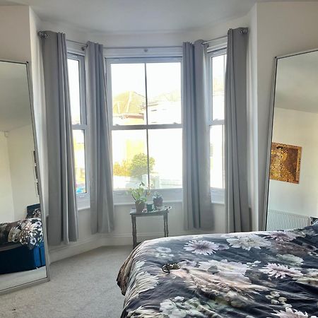 Southsea Retreatアパートメント エクステリア 写真