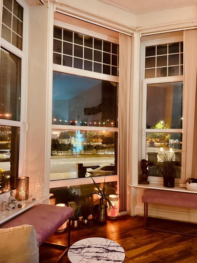 Southsea Retreatアパートメント エクステリア 写真