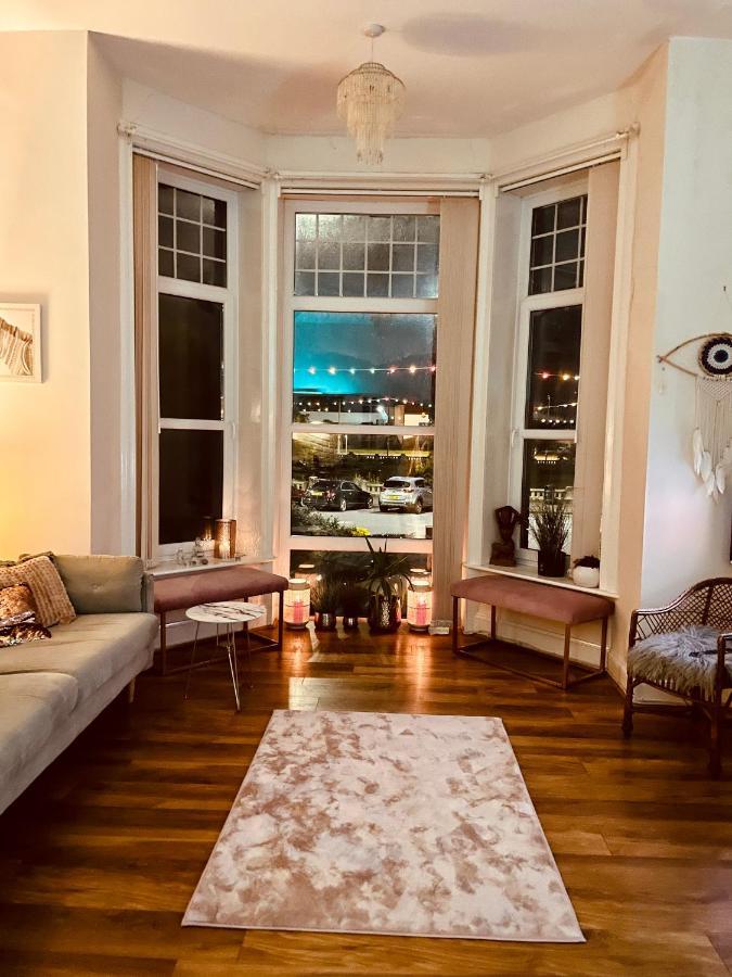 Southsea Retreatアパートメント エクステリア 写真