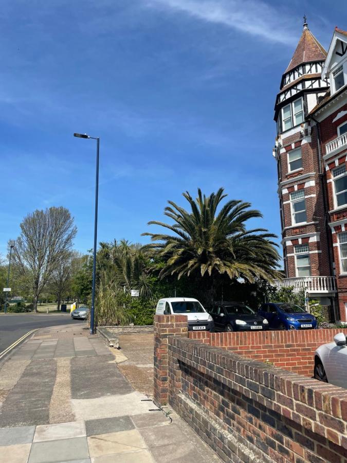 Southsea Retreatアパートメント エクステリア 写真