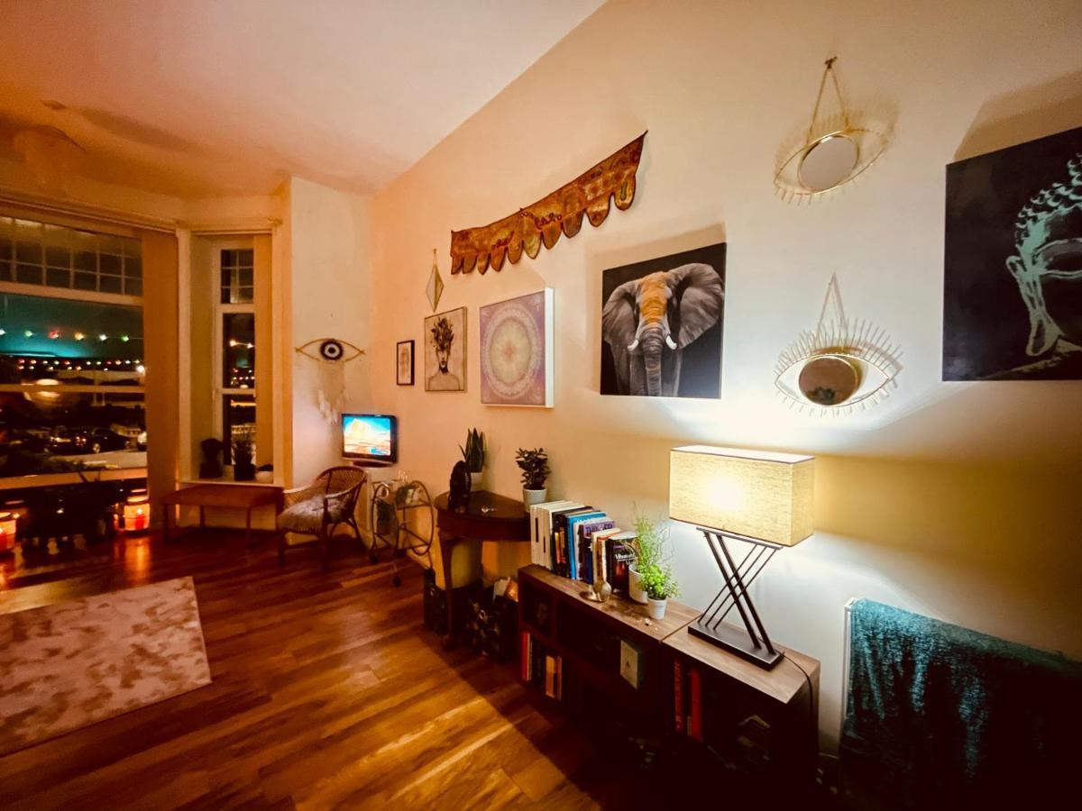 Southsea Retreatアパートメント エクステリア 写真