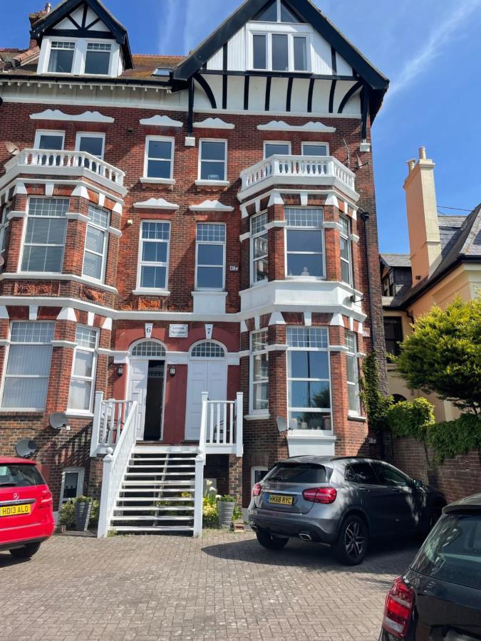 Southsea Retreatアパートメント エクステリア 写真