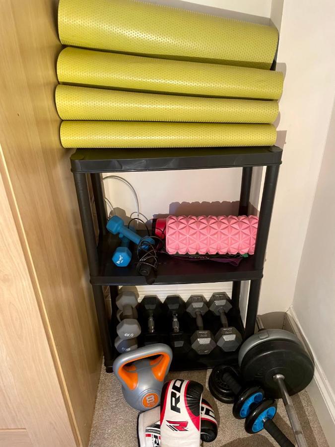 Southsea Retreatアパートメント エクステリア 写真