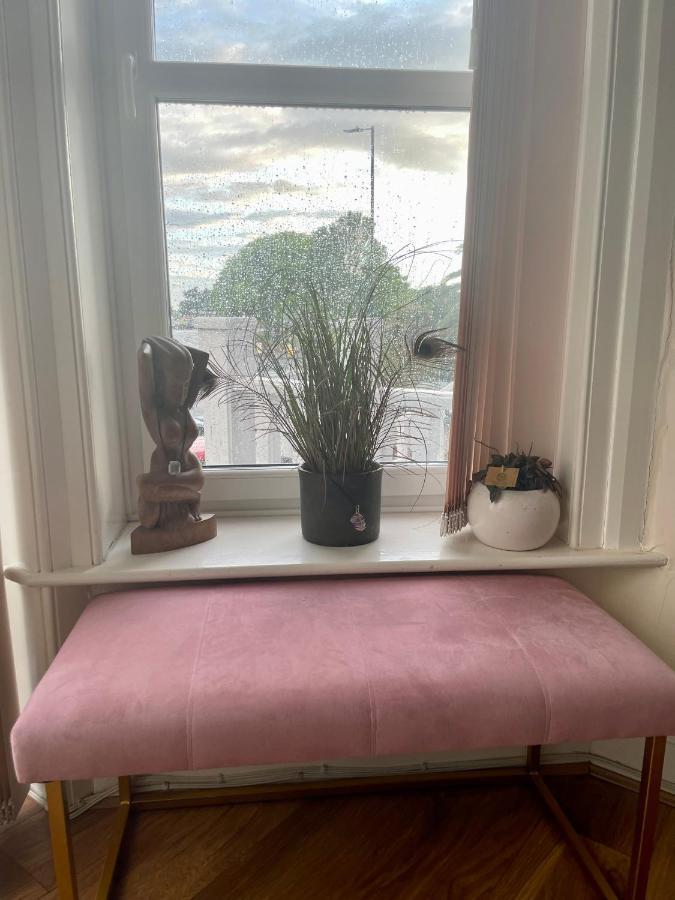 Southsea Retreatアパートメント エクステリア 写真