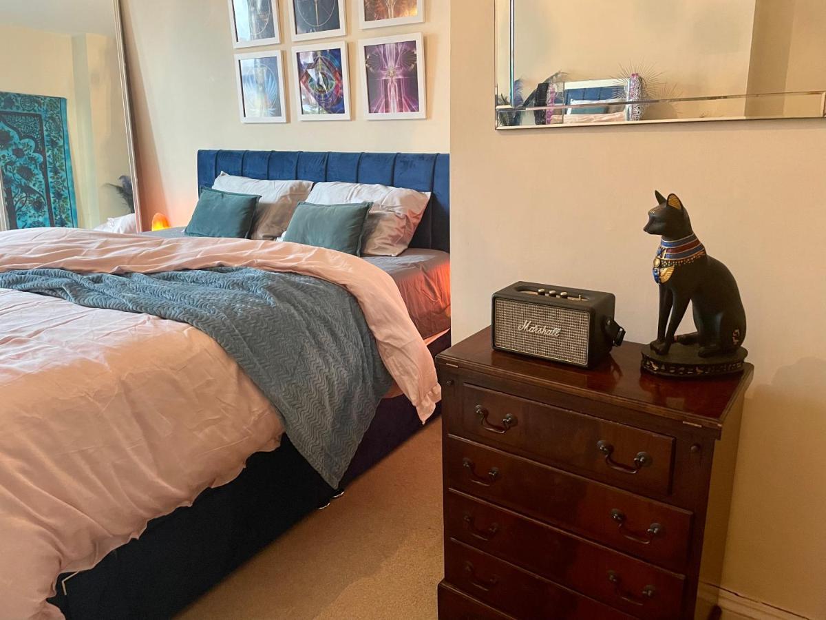 Southsea Retreatアパートメント エクステリア 写真