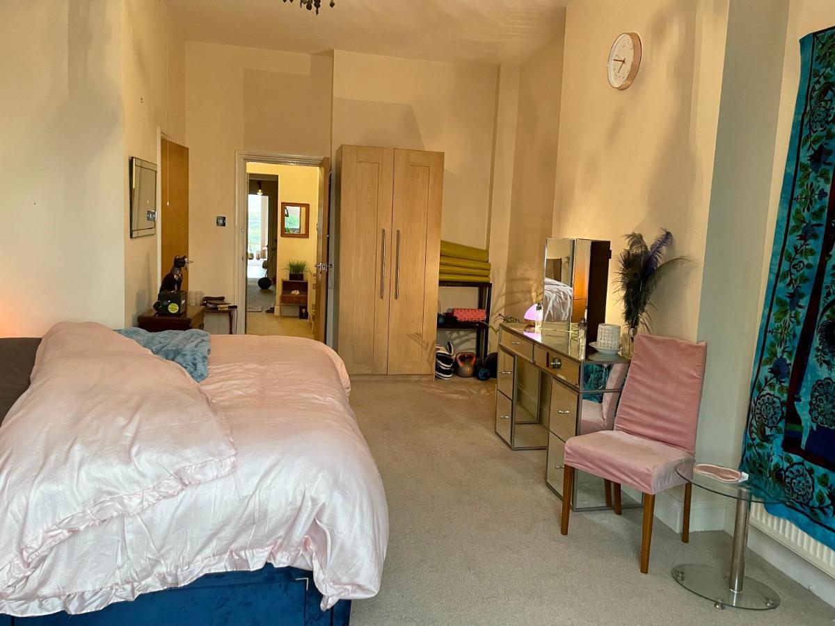 Southsea Retreatアパートメント エクステリア 写真