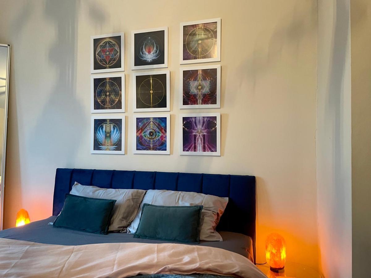 Southsea Retreatアパートメント エクステリア 写真