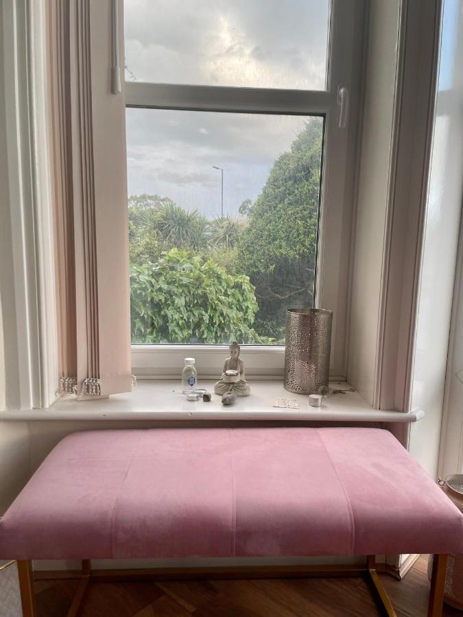 Southsea Retreatアパートメント エクステリア 写真