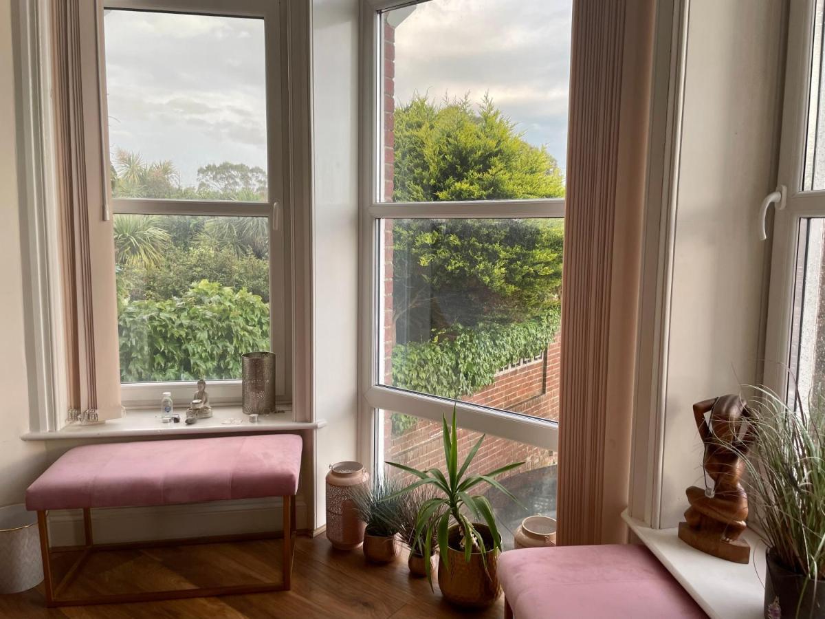 Southsea Retreatアパートメント エクステリア 写真