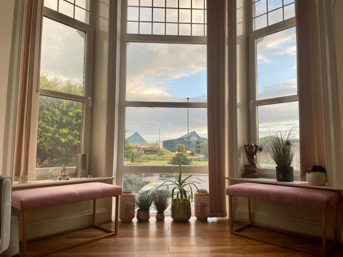 Southsea Retreatアパートメント エクステリア 写真