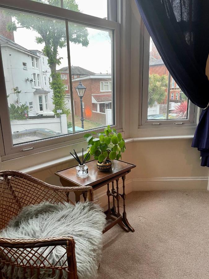Southsea Retreatアパートメント エクステリア 写真