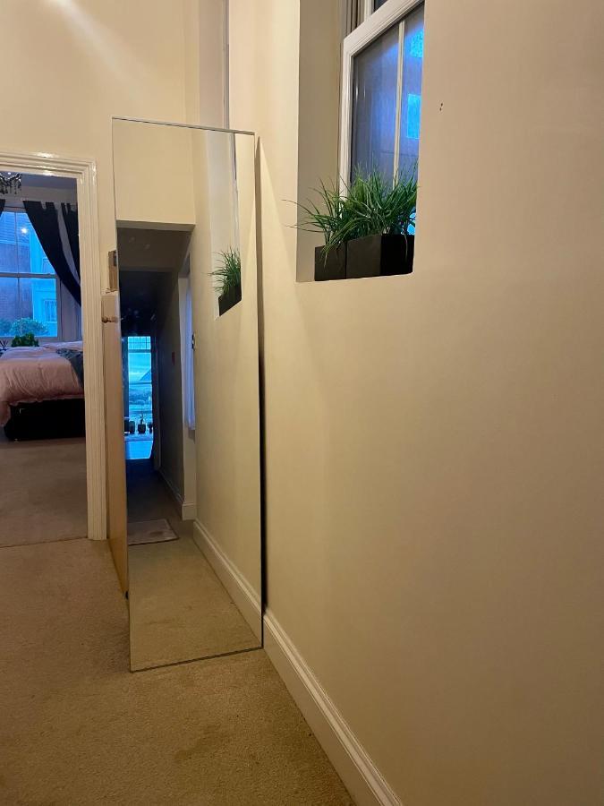 Southsea Retreatアパートメント エクステリア 写真