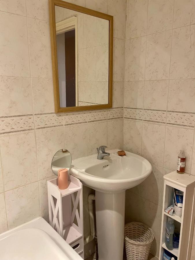 Southsea Retreatアパートメント エクステリア 写真