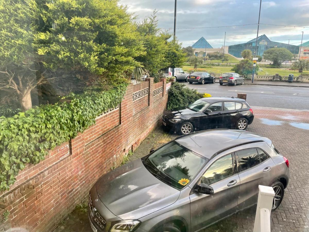 Southsea Retreatアパートメント エクステリア 写真