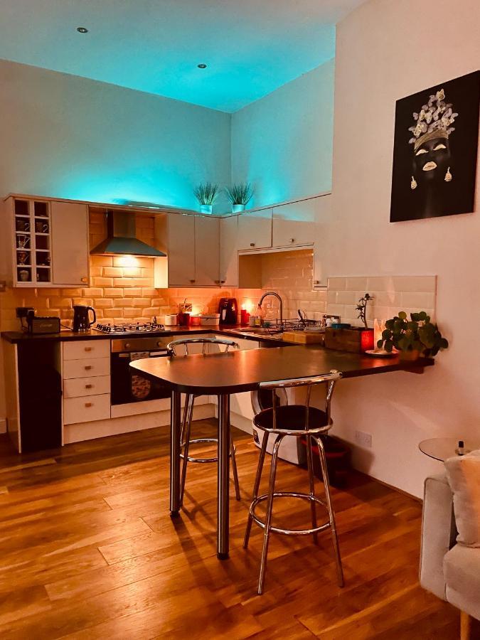 Southsea Retreatアパートメント エクステリア 写真