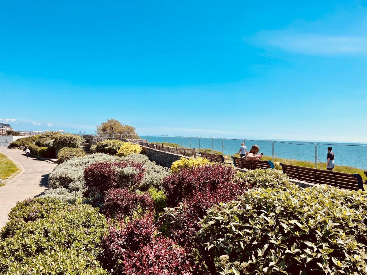 Southsea Retreatアパートメント エクステリア 写真