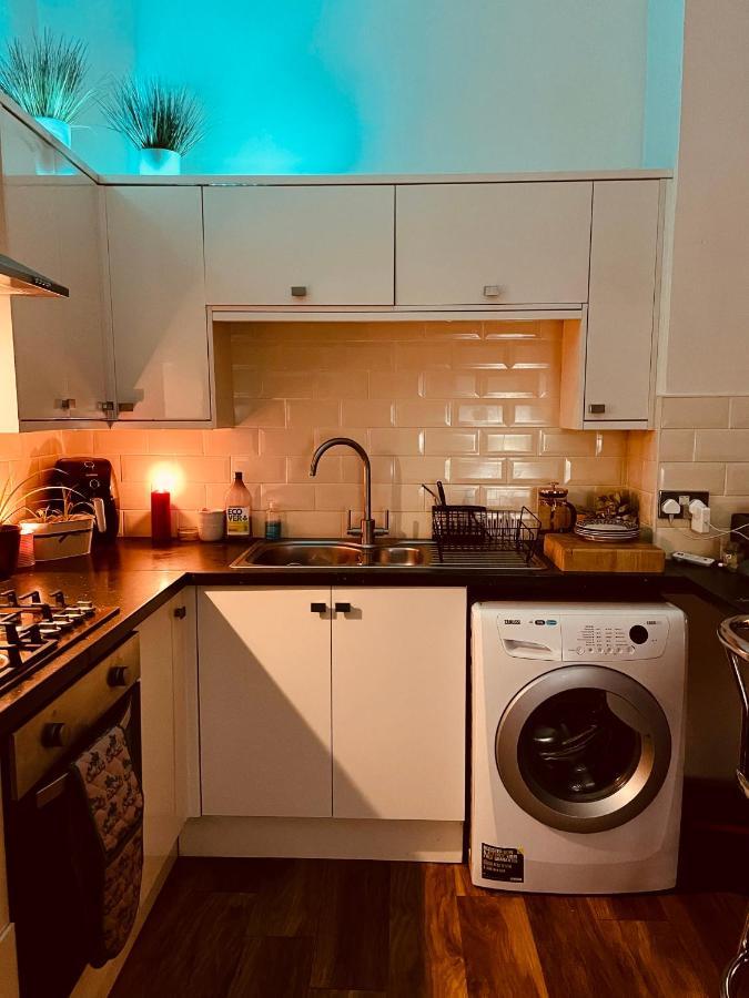Southsea Retreatアパートメント エクステリア 写真