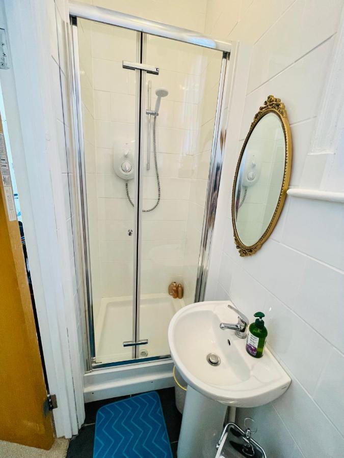 Southsea Retreatアパートメント エクステリア 写真