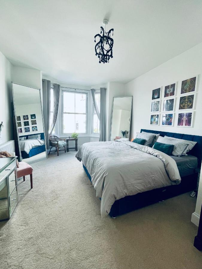 Southsea Retreatアパートメント エクステリア 写真