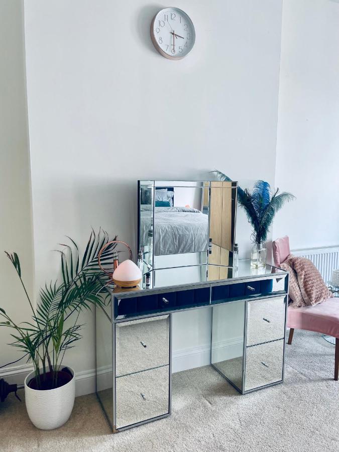 Southsea Retreatアパートメント エクステリア 写真