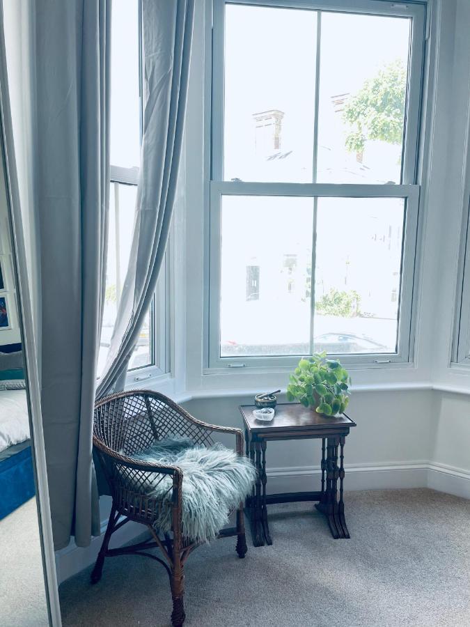 Southsea Retreatアパートメント エクステリア 写真