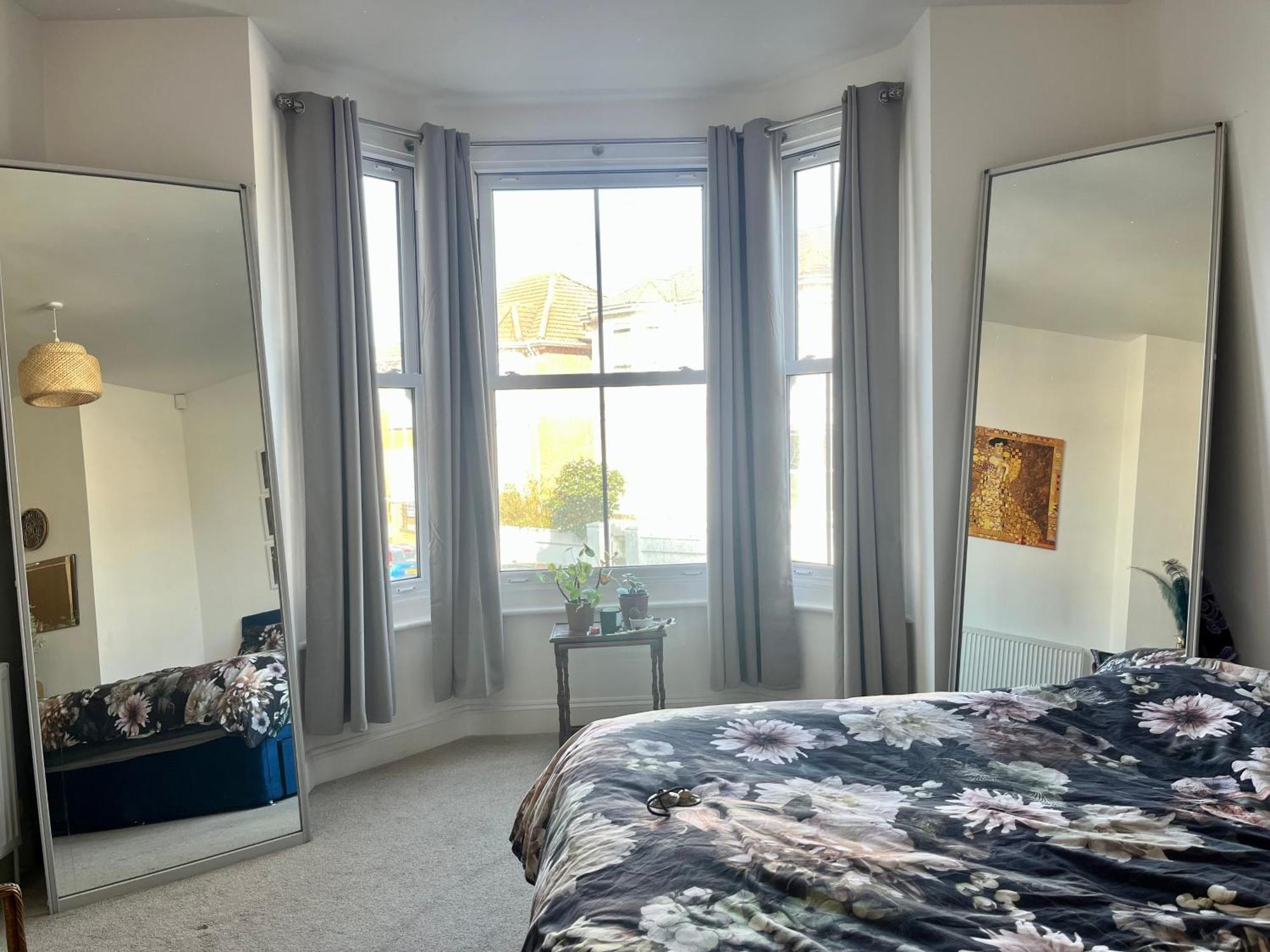 Southsea Retreatアパートメント エクステリア 写真